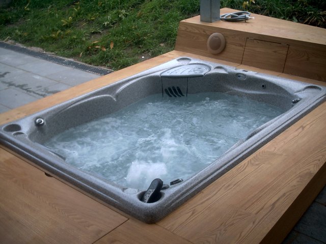 Spa